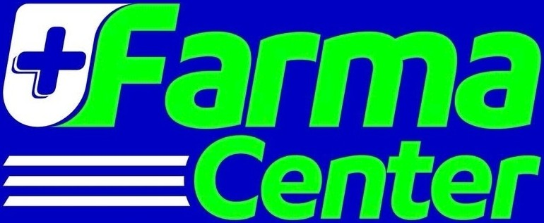 Logo Farma Center