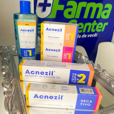 Acnezil